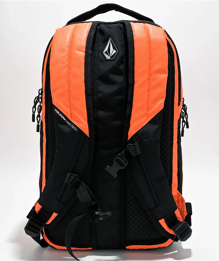 Volcom Venture Orange Backpack at Mall of America® in
