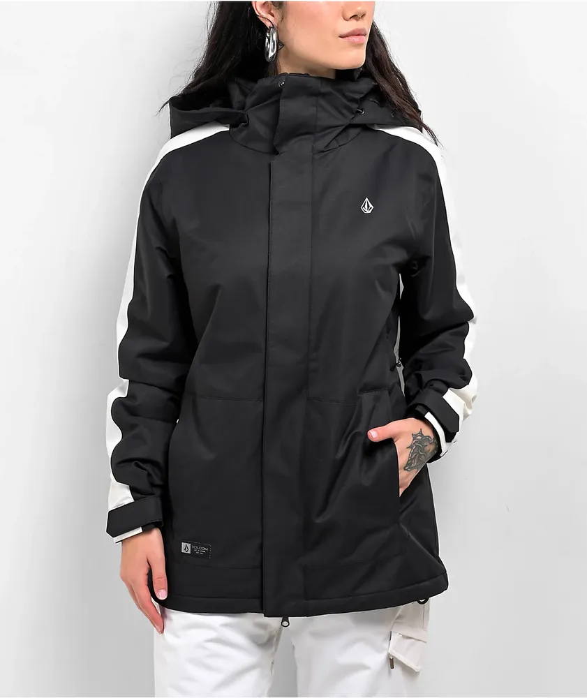Snowboardjacke volcom sale