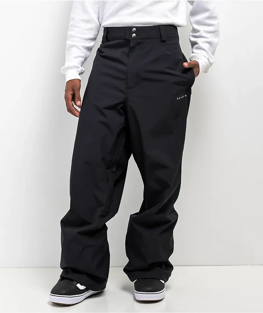 Zumiez snow gear discount