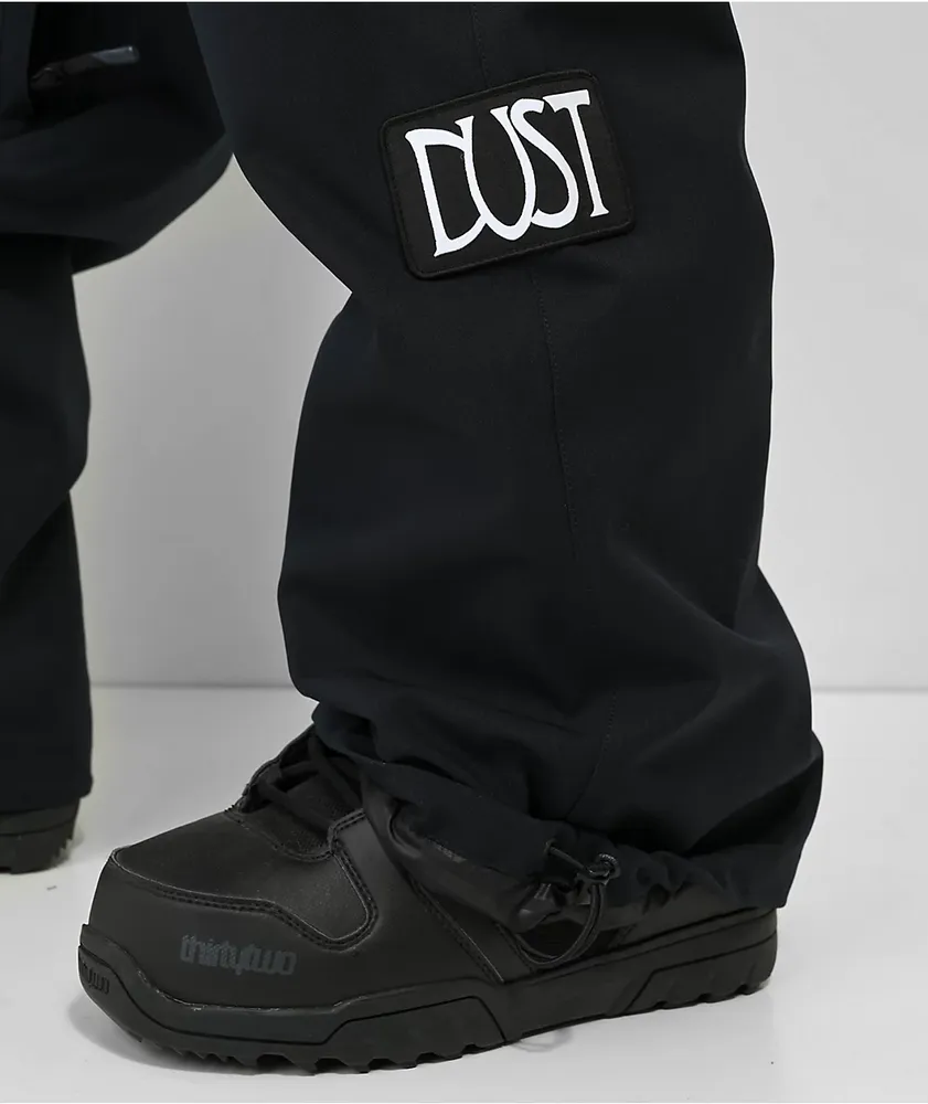 VOLCOM DUSTBOX PANTS 【XL】 Volcom 2024 Dustbox Pant - Military – Switch Skate & Snow