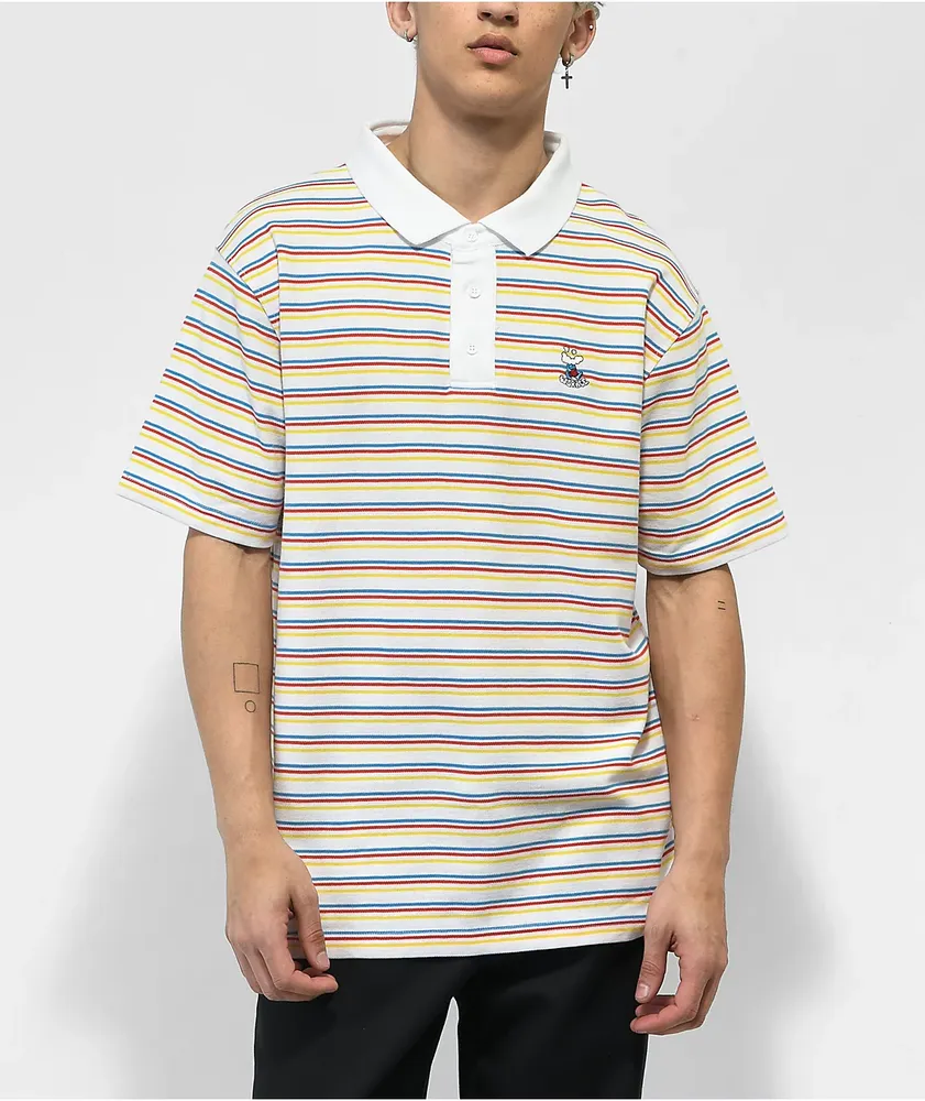 Zumiez polo sales