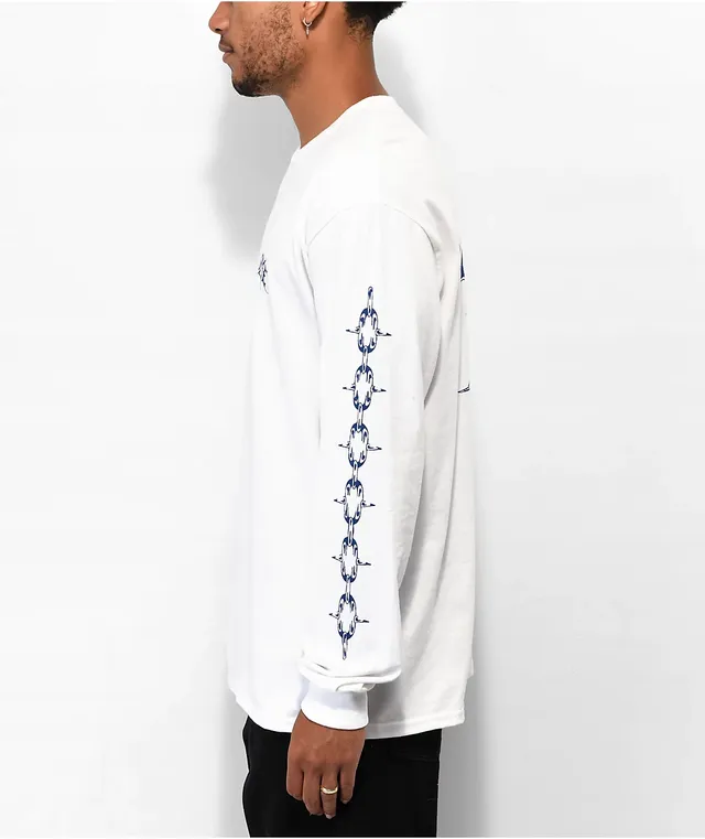 Angel shirt long top sleeve