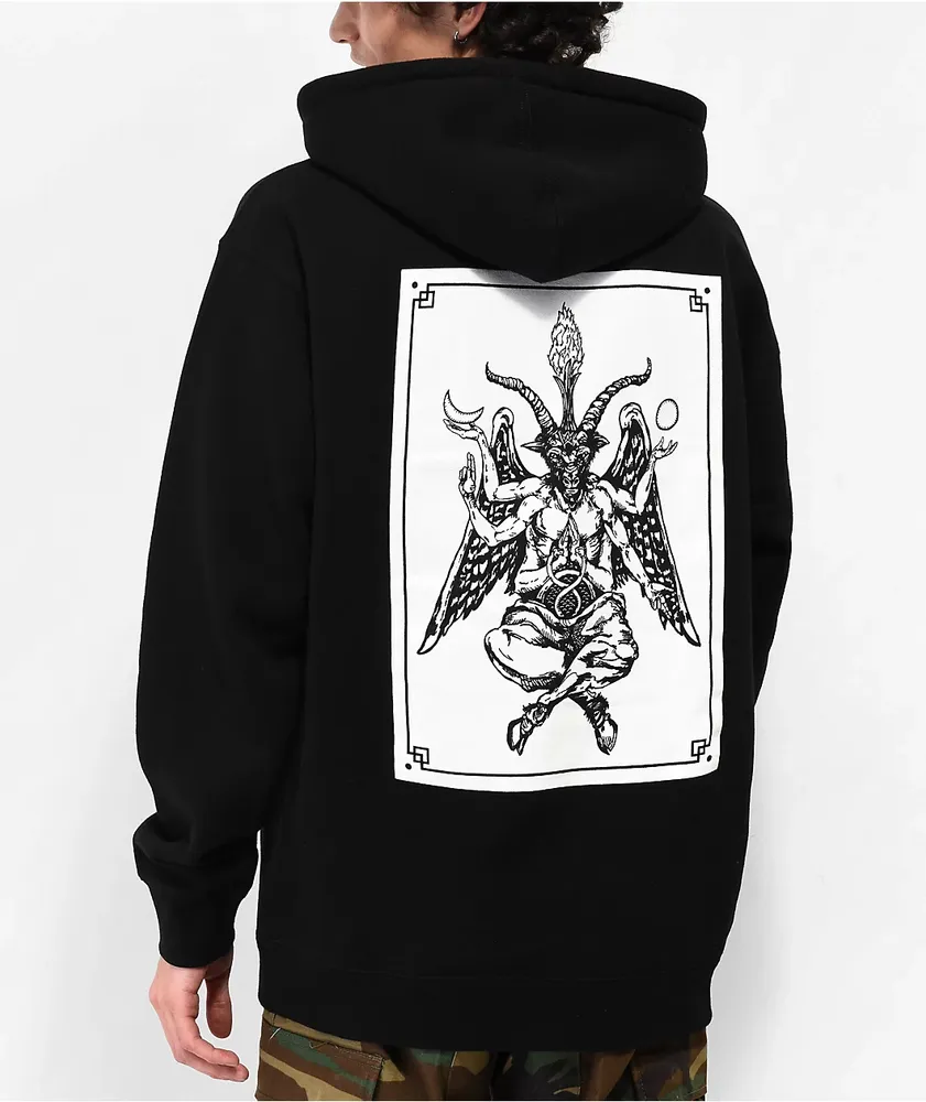 Friday hoodie zumiez sales