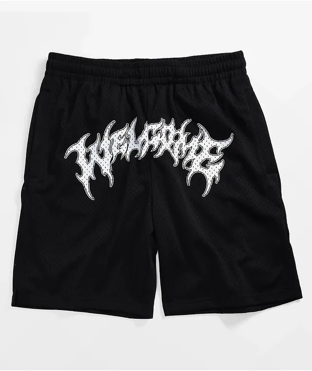 Champion shorts zumiez discount