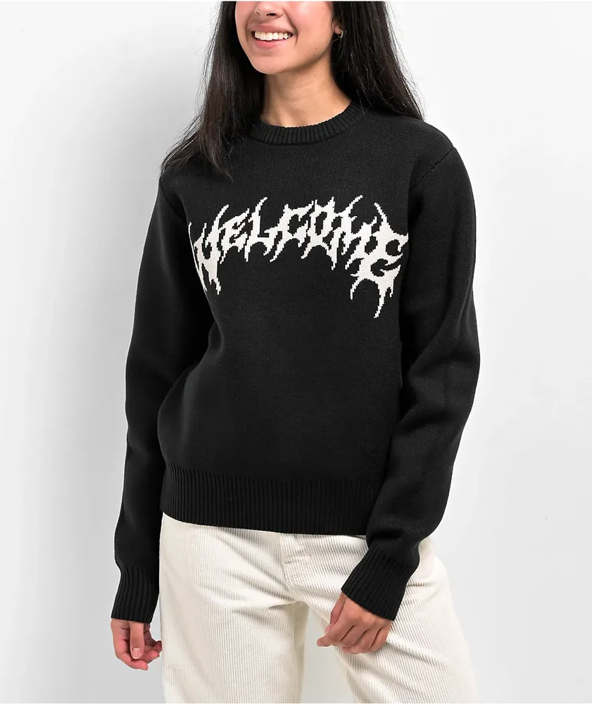 Of sweaters best sale zumiez