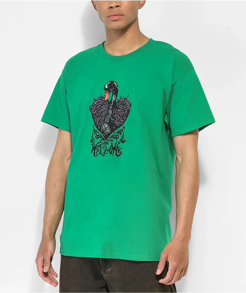Black swan clearance t shirt