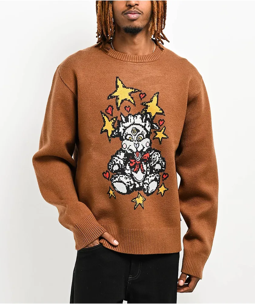 Zumiez sweaters deals