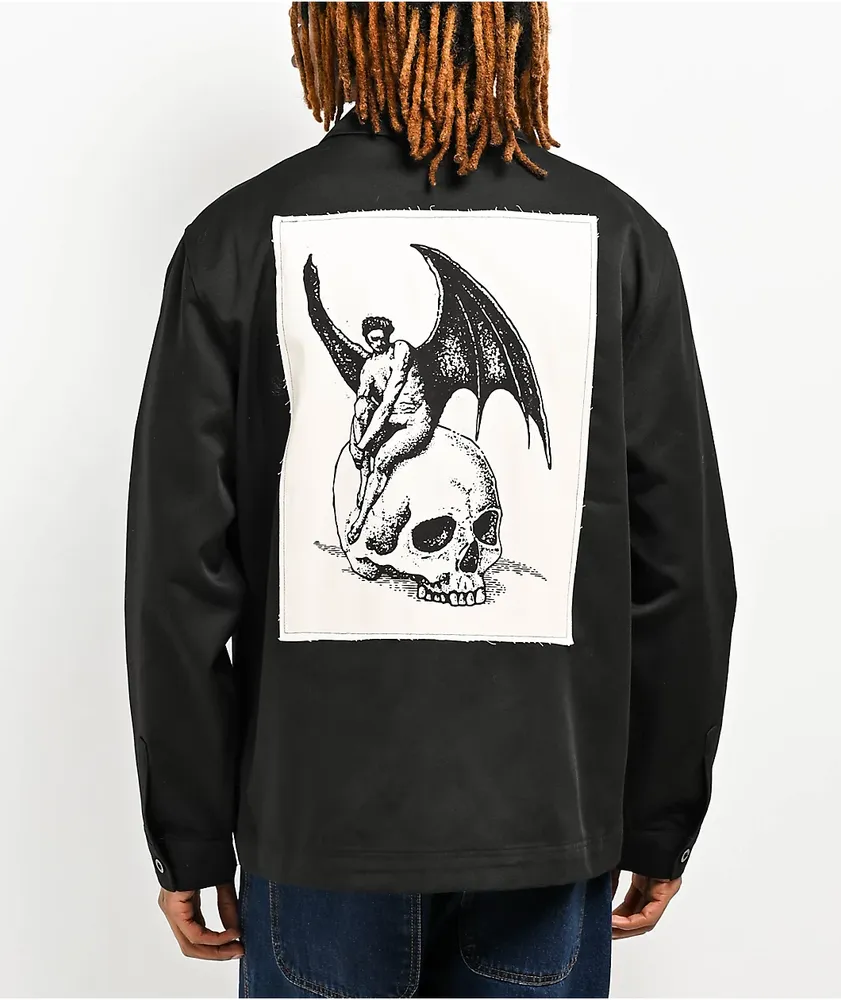 Supreme shirt zumiez sales