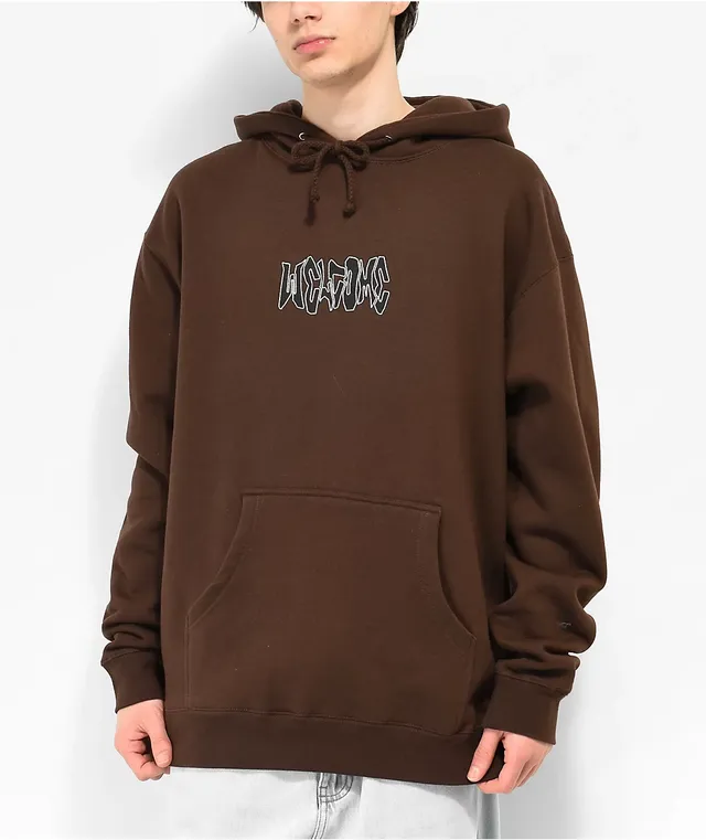 Welcome deals skate hoodie