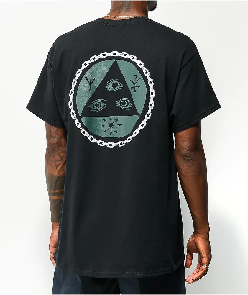 Talisman t shirt shop