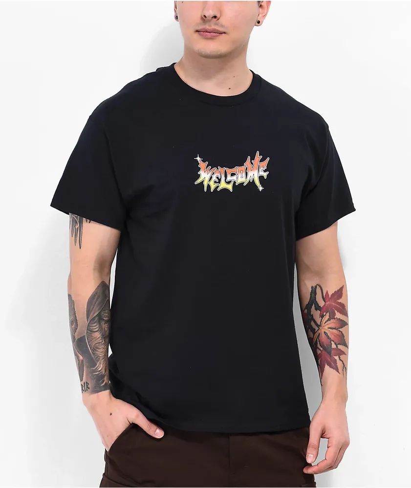 Boyz n the hood shirt zumiez shop