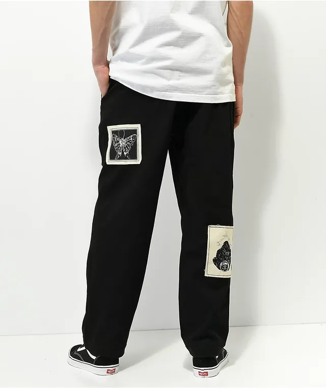 Welcome-Volume-Black-Elastic- Welcome-Volume-Black-Elastic-