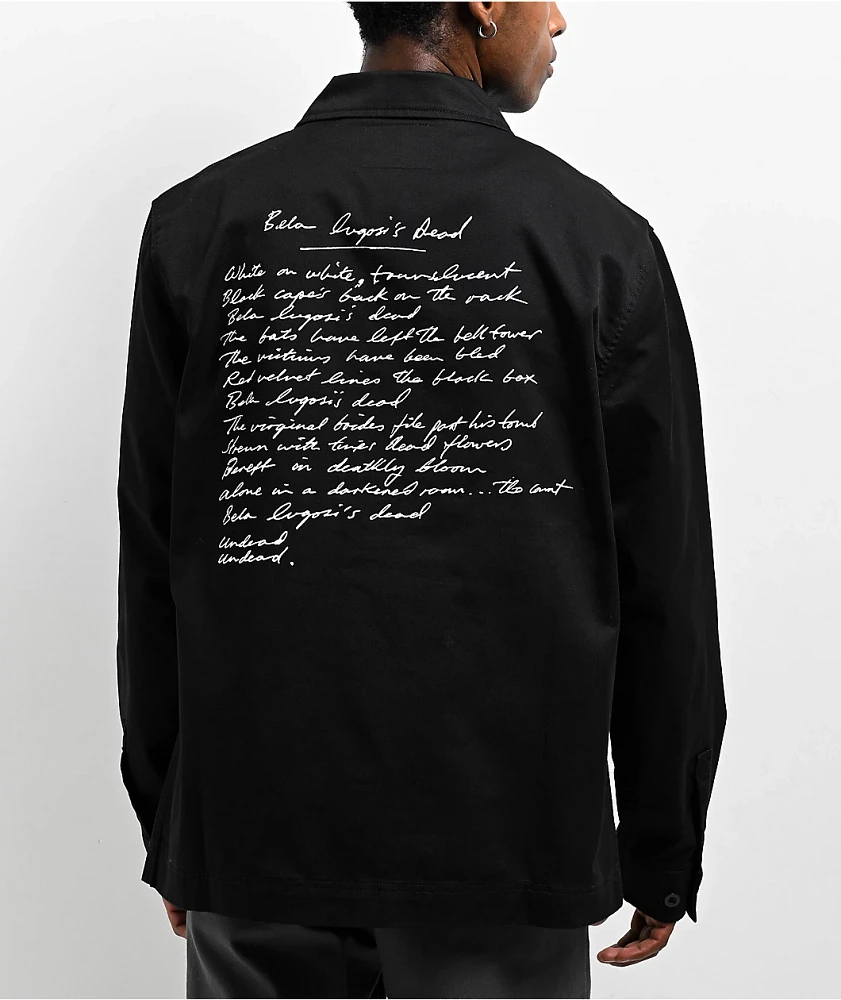 complicated 最終価格simply m*x様 work thisisneverthat® - Jacket Work Crazy jacket ジャケット・アウター