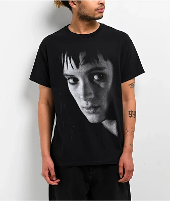 Welcome x AFI Rabbit Black T-Shirt | MainPlace Mall