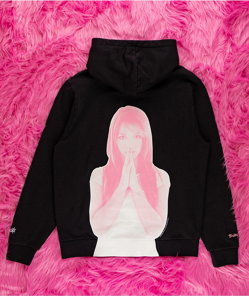 Britney spears hoodie urban outfitters online
