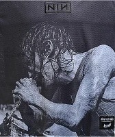 Welcome x Nine Inch Nails Closer Black Mesh Jersey | MainPlace Mall