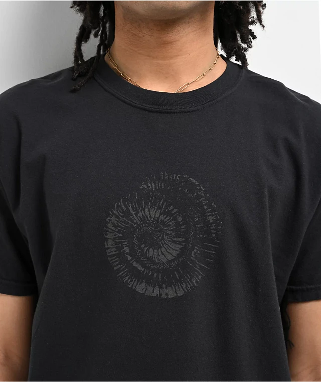 Welcome x Nine Inch Nails Closer Black Mesh Jersey