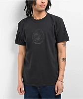 Welcome x Nine Inch Nails Hurt Black T-Shirt | MainPlace Mall