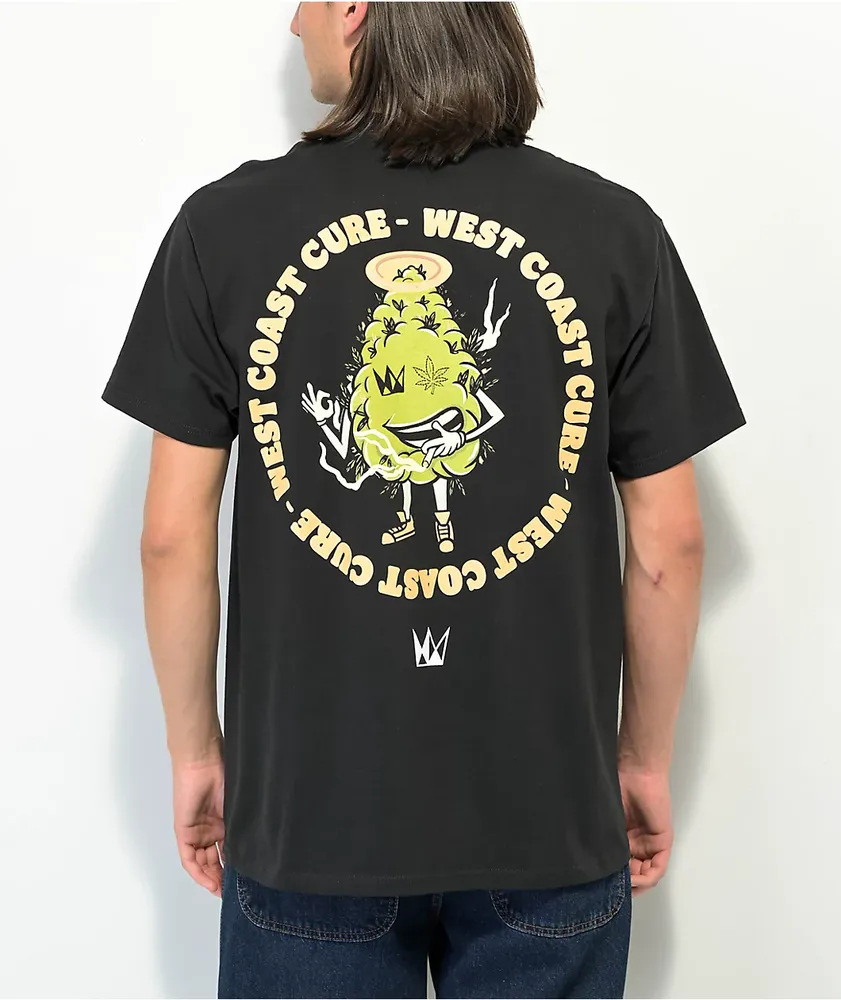 West coast sale t shirt