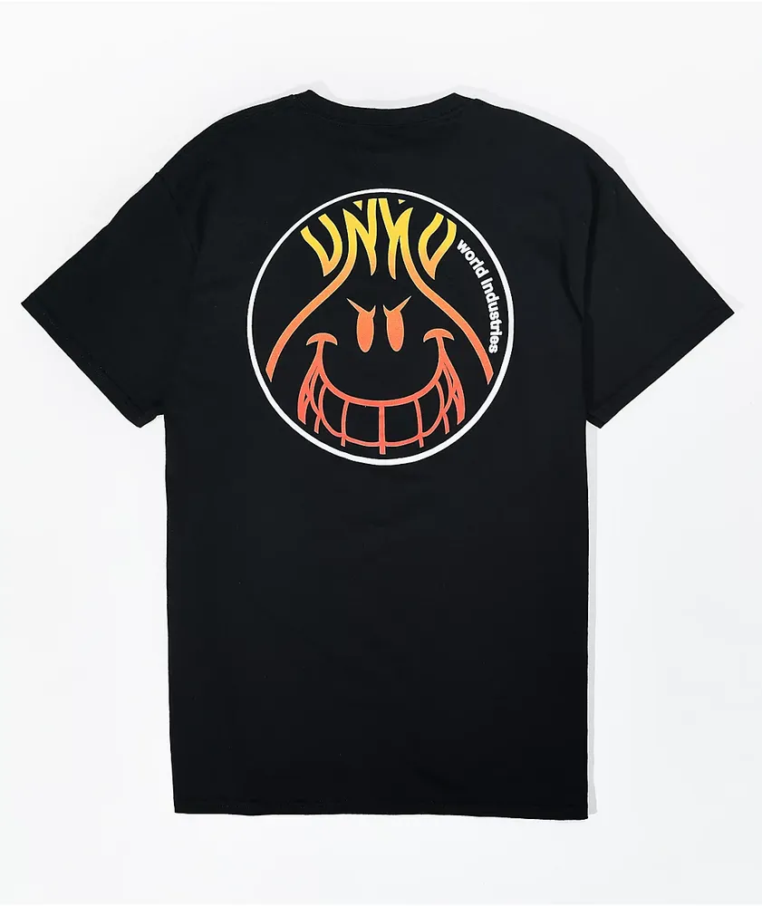 Flameboy t sale shirt