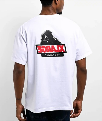 Xlarge | Mission Valley