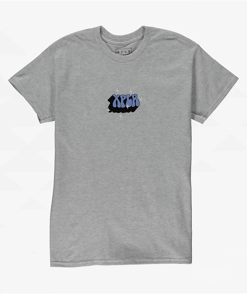 トップス AMNJX FIGHT MODE.1 T-shirt FIGHT MODE.1 T-shirt of AMNJX