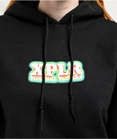 XPLR Fortune Teller Black Hoodie at Hamilton Place in Chattanooga, TN