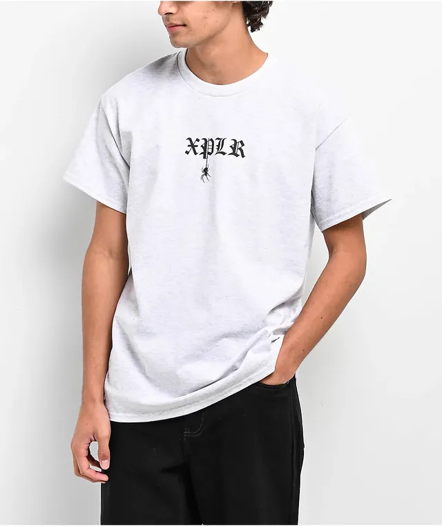 Xplr grey on sale