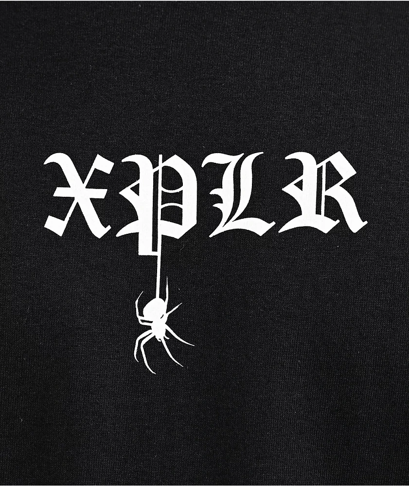 Footlocker xplr clearance