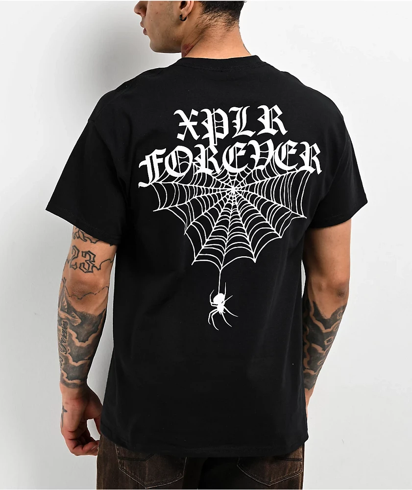 Footlocker xplr clearance