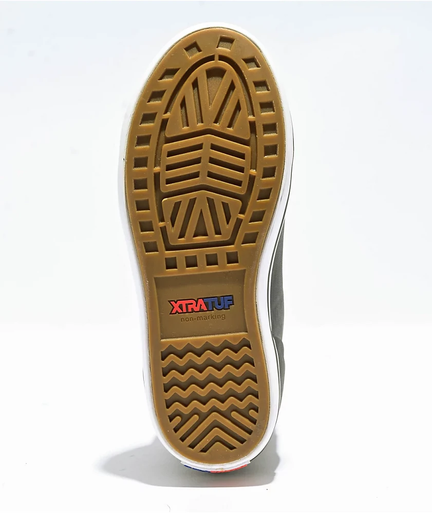 xtratuf black deck boots