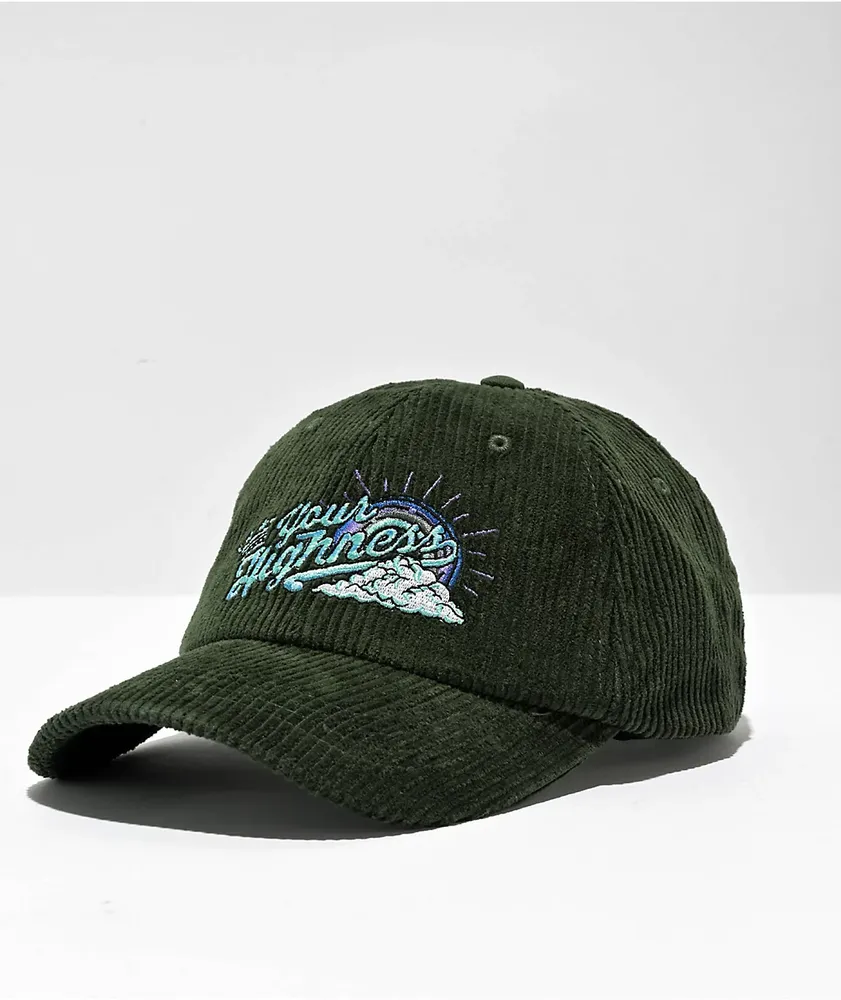 Zumiez baseball caps top