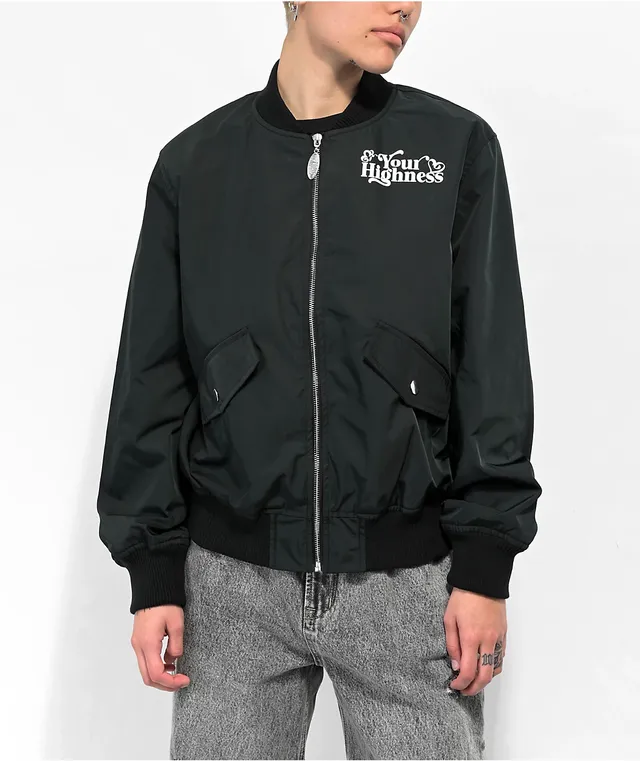 Lサイズ BOMBER PALACE JACKET FAIRY