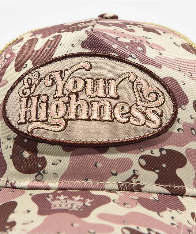 Von dutch hat zumiez hotsell