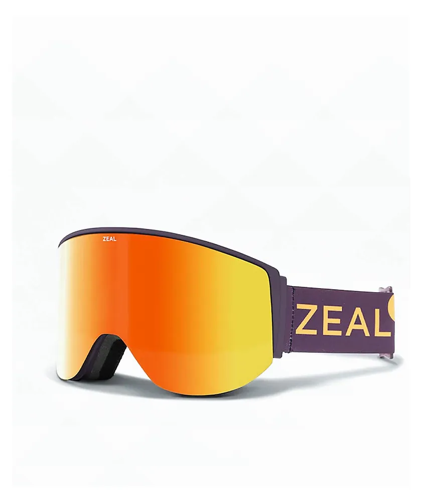 Reflective snowboard goggles new arrivals