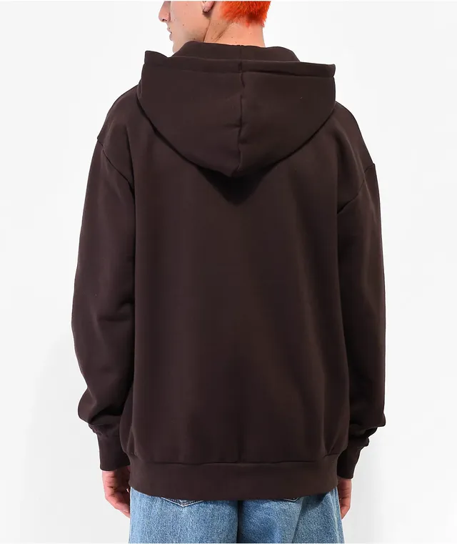 Zine zip hotsell up hoodie womens