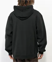 Zine zip up hoodie online