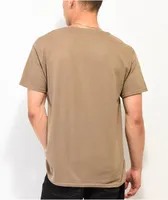 Zine Brown T-Shirt at Hamilton Place in Chattanooga, TN