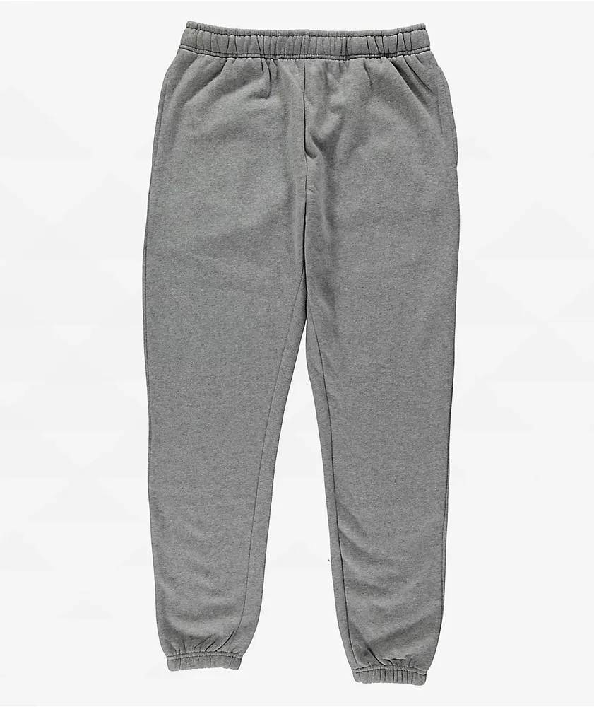 White sweatpants bulk order outlet