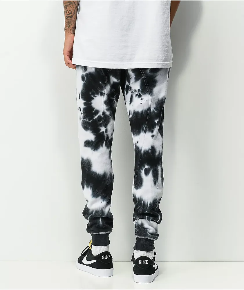 Zumiez tie dye 2025 sweatpants