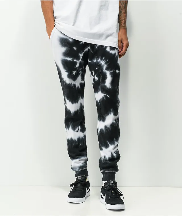 Zumiez mens joggers deals