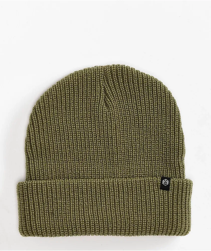 Zumiez clearance carhartt beanie