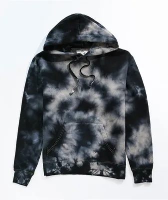 Black tie dye sweater online