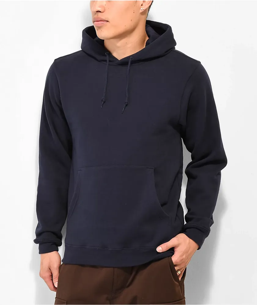 Zine zip up hoodie online