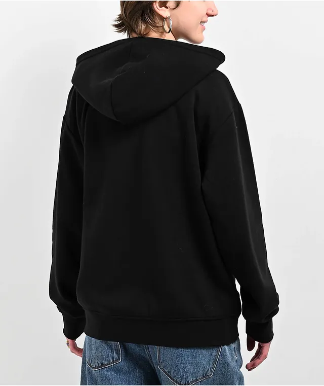 Zine zip hotsell up hoodie