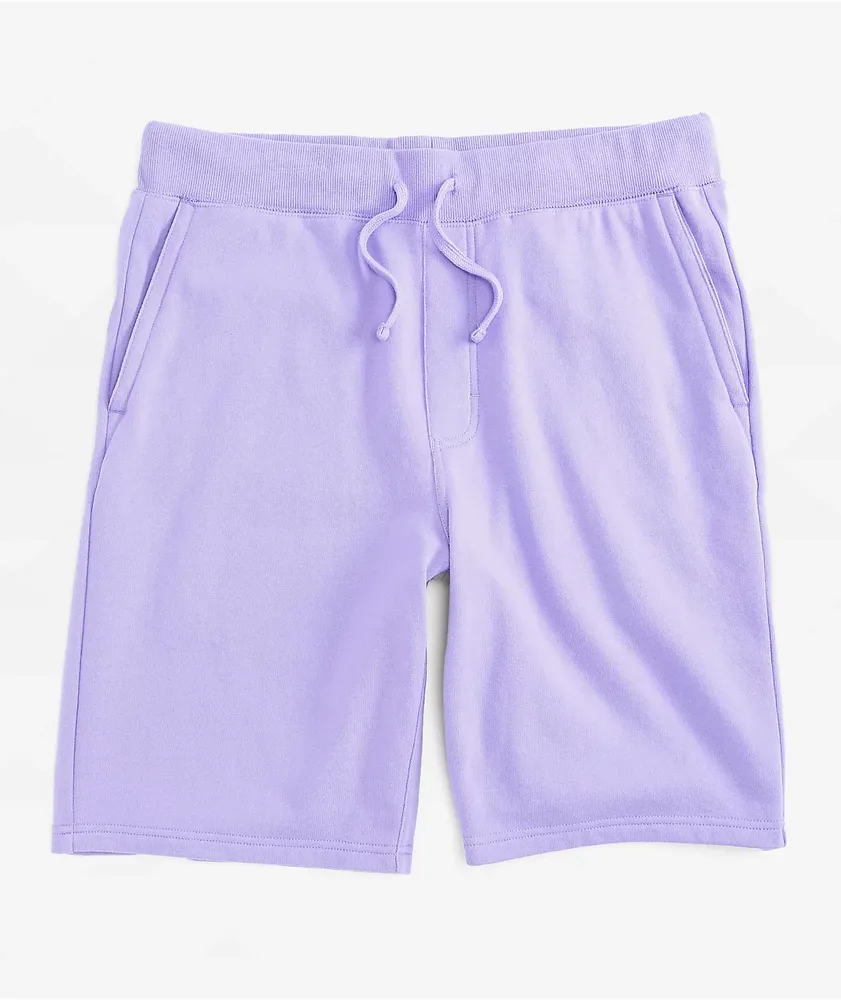 LUV IS TRUE★[FILA UNDERWEAR X LUVISTRUE]STAR SWEAT SHORTS FILA UNDERWEAR×LUVISTRUE - LUVISTRUE