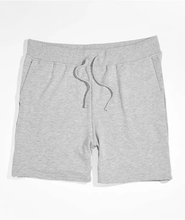 【suzen】Cutina Low-Waist Strap Shorts (light gray) Zine Silas Lilac Sweat Shorts at CoolSprings Galleria in