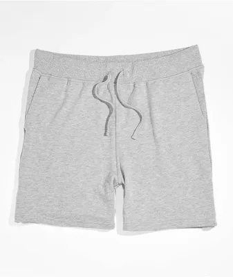 Champion Heavyweight Grey Sweat Shorts | Dulles Town Center Champion Heavyweight Grey Sweat Shorts | Dulles Town Center