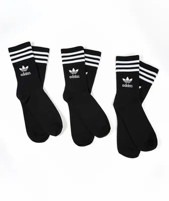 Adidas socks with logo on front store