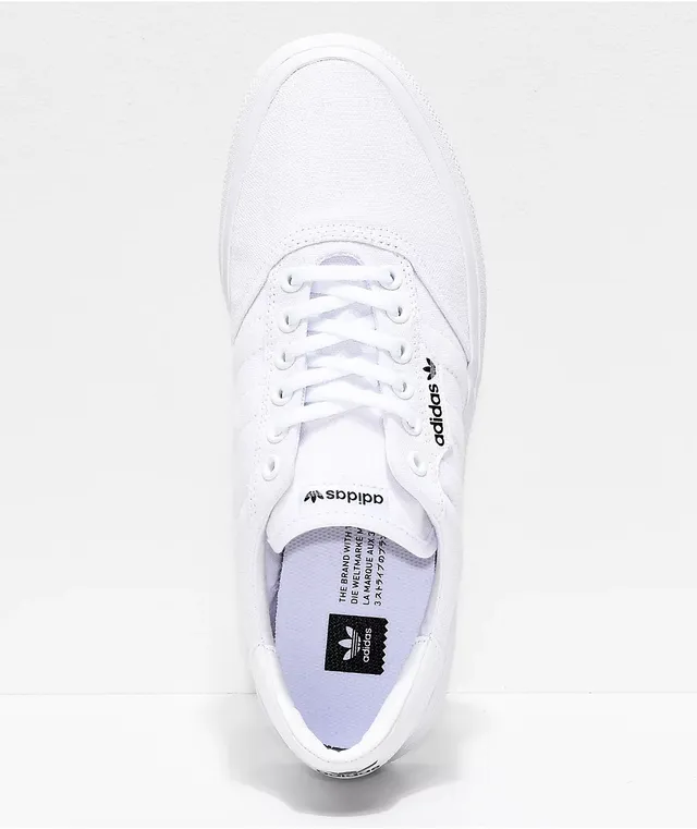 White 3mc hotsell